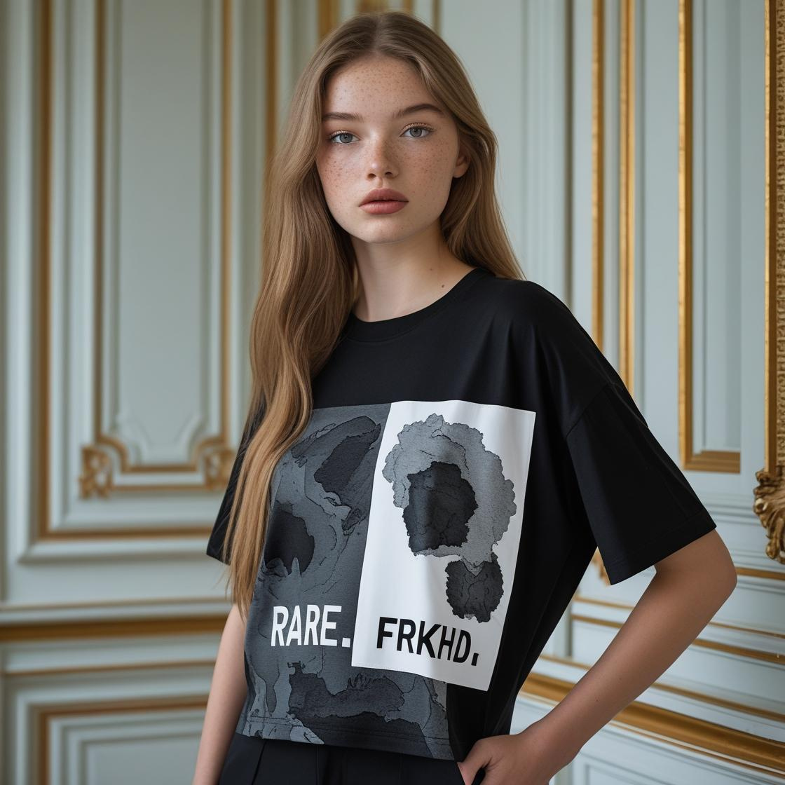 FRKHD Футболка